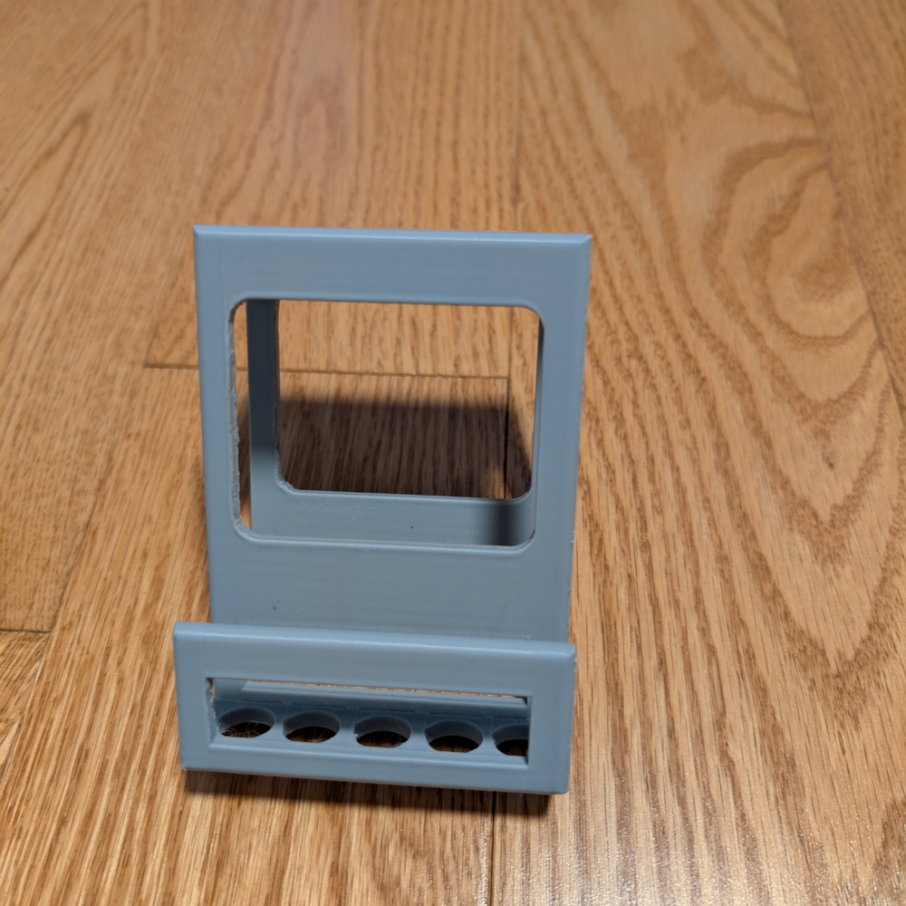 SpongeMate In Sink Sponge Holder